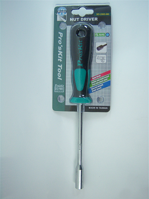 Торцевой ключ (M8x125) ProsKit SD-2800-M8