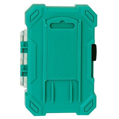 Набор сменных головок и бит с держателем  (27-в-1, 1/4'') ProsKit SD-2318M