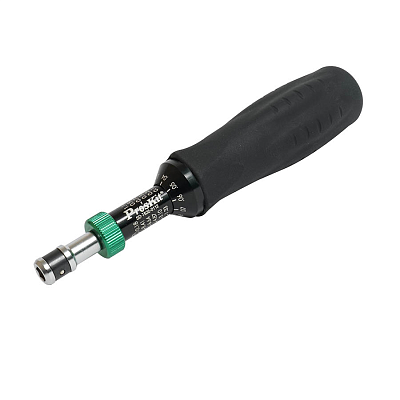 Отвертка с регулировкой крутящего момента ProsKit SD-T635-0112