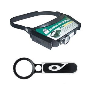 Свет, лампы, оптика