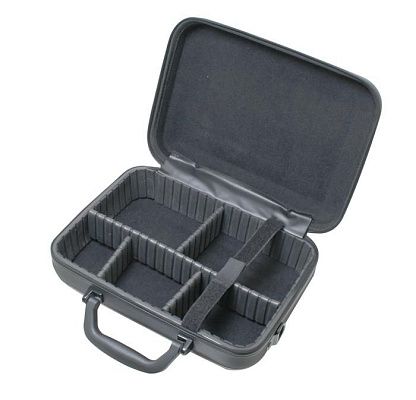 Кейс с двумя палетами для различных электронных инструментов. ProsKit 9PK-710P
