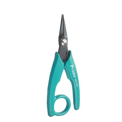 Длинногубцы 145мм ProsKit 8PK-102D