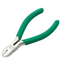 Кусачки 110мм ProsKit 1PK-037S