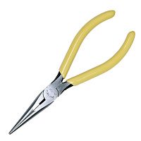 Длинногубцы 160мм ProsKit 1PK-706Y