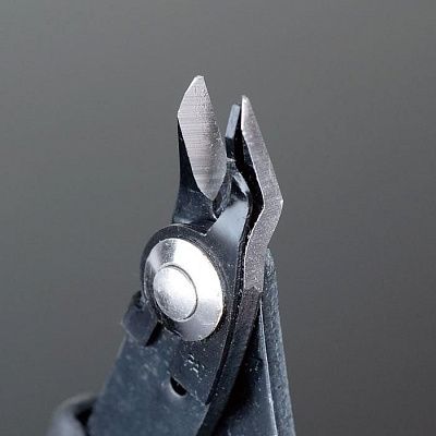 Кусачки 125мм ProsKit 1PK-25P-CE