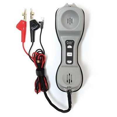 Телефонная трубка для прямого подключения ProsKit MT-8100