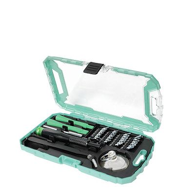 Набор отверток ProsKit SD-9322M