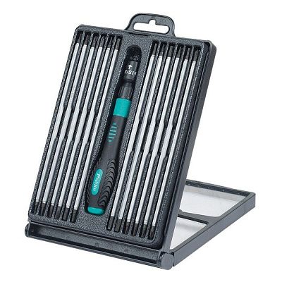 Набор отверток ProsKit SD-9824