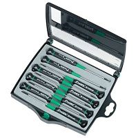 Набор миниатюрных прецизионных отверток ProsKit SD-9302