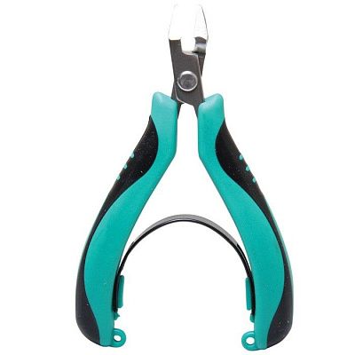 Кусачки 115мм ProsKit PM-396F