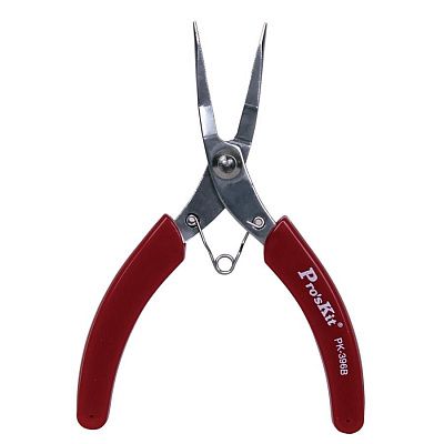 Длинногубцы 130мм ProsKit 1PK-396B