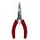 Длинногубцы 130мм ProsKit 1PK-396B