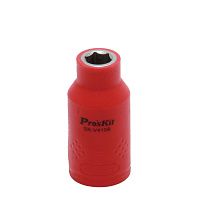 Торцевая головка 1/2(1000В) ProsKit SK-V410B