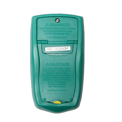 Цифровой мультиметр ProsKit MT-1233D