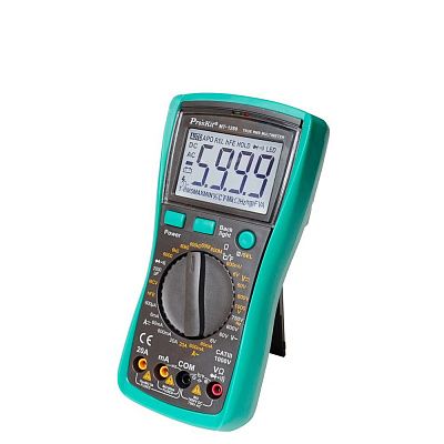 Цифровой мультиметр ProsKit MT-1280 Цифровой мультиметр ProsKit MT-1280