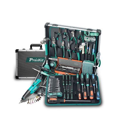 Набор инструментов ProsKit PK-1990B