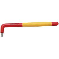 Торцевой ключ(1000В) ProsKit HW-V806