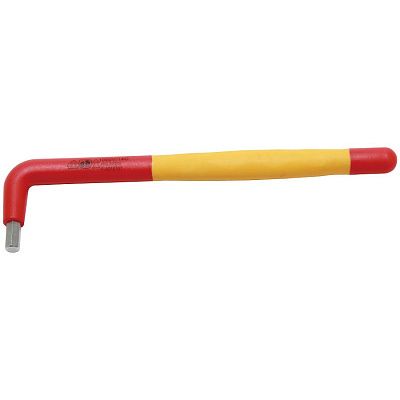 Торцевой ключ(1000В) ProsKit HW-V806