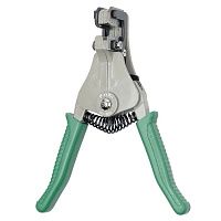 Инструмент для зачистки кабеля, 0.5, 1.2,1.6,2.0mm ProsKit 608-369A