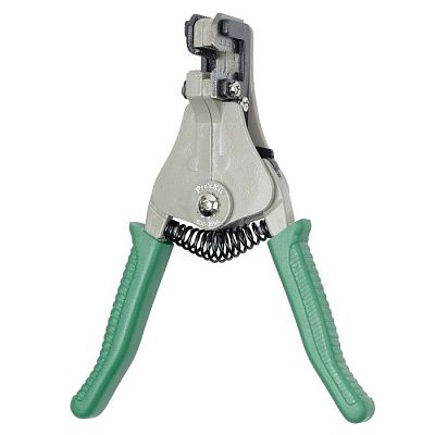 Инструмент для зачистки кабеля, 0.5, 1.2,1.6,2.0mm ProsKit 608-369A Инструмент для зачистки кабеля, 0.5, 1.2,1.6,2.0mm ProsKit 608-369A