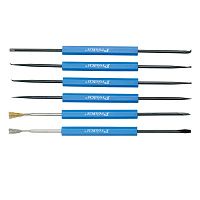 Набор вспомогательных инструментов для пайки ProsKit DP-3616