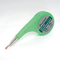 Лента-поглотитель олова(термостойкий корпус) ProsKit DP-033B