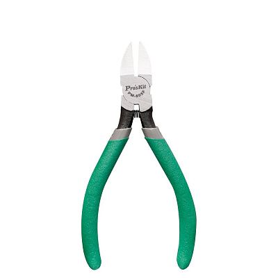 Кусачки для пластика 130мм ProsKit PM-805F