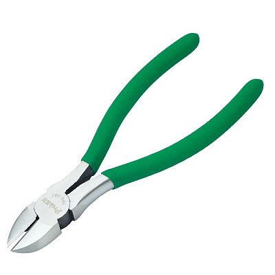 Кусачки прямые 160мм ProsKit 1PK-067