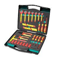 Набор инструментов (1000В) ProsKit PK-2809M