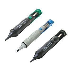 Оловоотсосы, оловоудалители