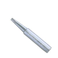 Паяльное жало, клин, 2,4мм (вн.д.4мм, вн.д.6,3мм) ProsKit 5SI-216N-2.4D