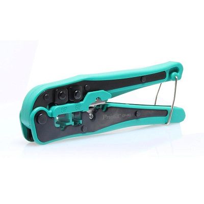 Кримпер (160мм) ProsKit CP-393