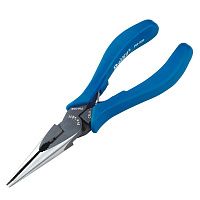 Длинногубцы 170мм ProsKit PM-909