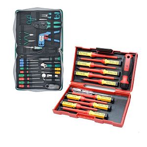 Наборы инструментов