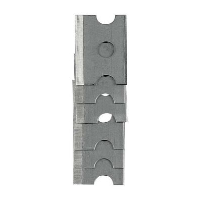 Сменные лезвия для кримперов (6шт в упаковке) ProsKit 5PK-376A-BLADE