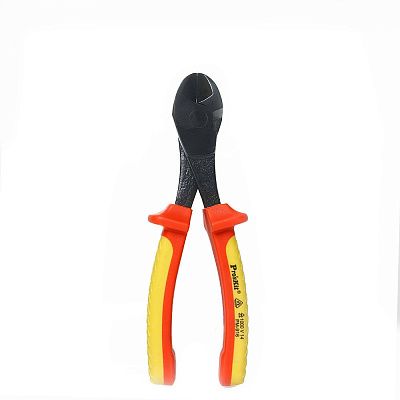 Бокорезы изолированные 190мм ProsKit PM-916