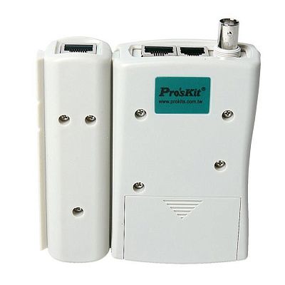 Тестер LAN-кабелей ProsKit MT-7051N