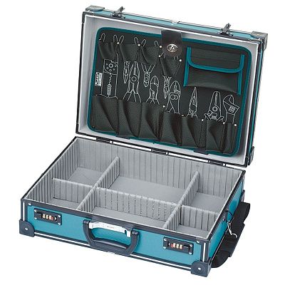 Чемодан для инструментов с 1 палетой ProsKit 9PK-990