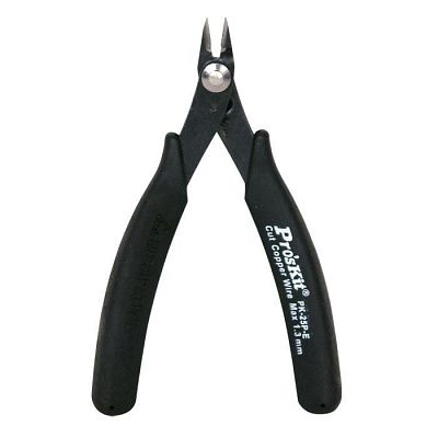 Кусачки 130мм ProsKit 1PK-25P-E