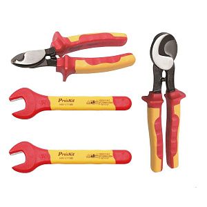 Электроизолированный инструмент VDE