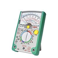 Мультиметр аналоговый ProsKit MT-2017N