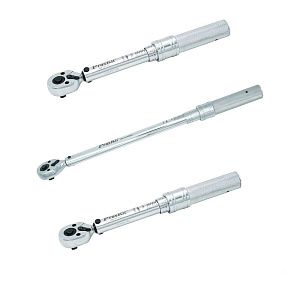 Динамометрический инструмент