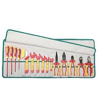 Набор инструментов (1000В) ProsKit PK-2813M