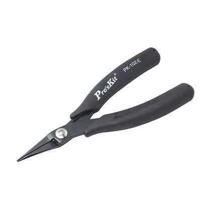 Длинногубцы 145мм ProsKit 1PK-102-E Длинногубцы 145мм ProsKit 1PK-102-E