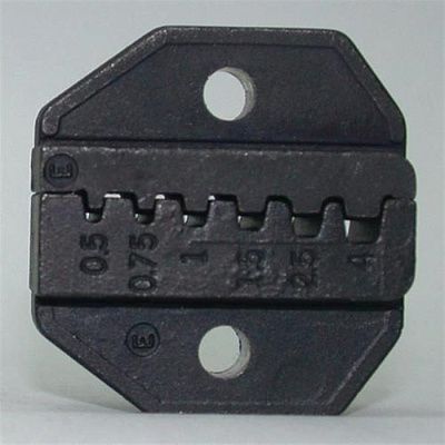 Сменные губки для клемм ProsKit CP-236DE