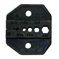 Сменные губки для обжима SMA,SMB,SMC,MCX ProsKit CP-336DV