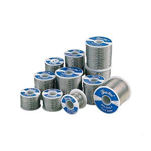 Припои и флюсы