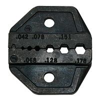 Сменные губки для обжима RG174/179 ProsKit CP-336DJ