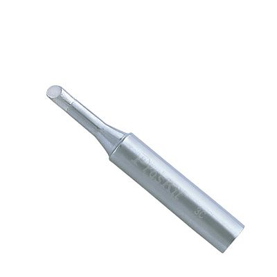 Паяльное жало, скос, 3мм (вн.д.4мм, вн.д.6,3мм) ProsKit 5SI-216N-3C