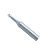 Паяльное жало, скос, 3мм (вн.д.4мм, вн.д.6,3мм) ProsKit 5SI-216N-3C